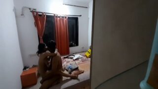 Bercinta Panas India Di Ujung Ranjang