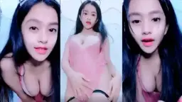 Cewek Abg Seksi Gila Bikin Horny Live Show Hot