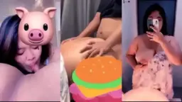 Cewek Tiktok Viral Yang Bikin Heboh Selama 7 Menit Penuh Goyangan