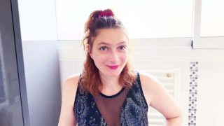 Charlotte, 32, Dibimbing Lyia Ke Dunia Nafsu Yang Menggoda