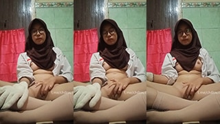 Gadis Sma Yuva Bdsm Seragam Sekolah Gesekan Mesum Colmek 2