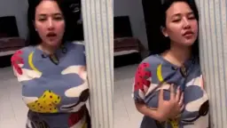Goyangan Hot Ochi Ojol Tanpa Penutup Dada Dan Dalaman
