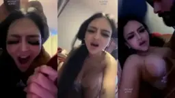 Goyangan Liar Bareng Pacar Bule Baru Yang Menggila