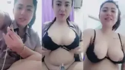 Janda Seksi Montok Dengan Payudara Mulus Dan Berkilau
