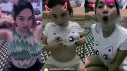 Live Instagram Am Vanne Yang Bikin Nggak Bisa Berhenti Nonton