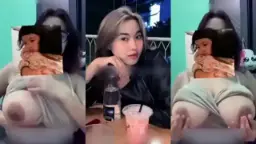 Rangkuman Video Panas Gea Tobrut, Sensasi Tiktokers Yang Menggoda