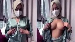 Video Panas Syalifah Jilbab Terbaru, Adegan Penuh Goyang Dan Tarian Menggoda