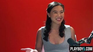 Kimmy Kimm Remaja Korea Masturbasi Memek Berbulu Hingga Klimaks Penuh