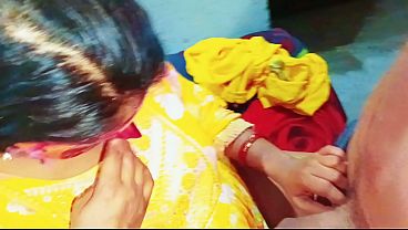 Bokep India: Bhabhi Ketat Digoyang Doggy Style, Erangan Sange Dalam Bahasa Hindi