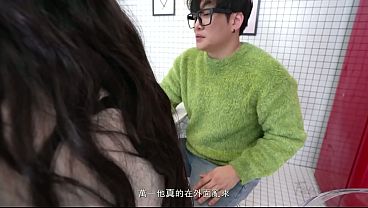 Korea – Aku Ingin Menghukum Adik Ipar Yang Selingkuh Sampai Puas