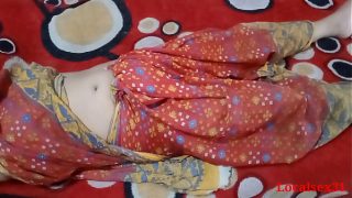 Saree Merah Menggoda, Aku Dan Pacarku Bercinta (video Panas Localsex31)