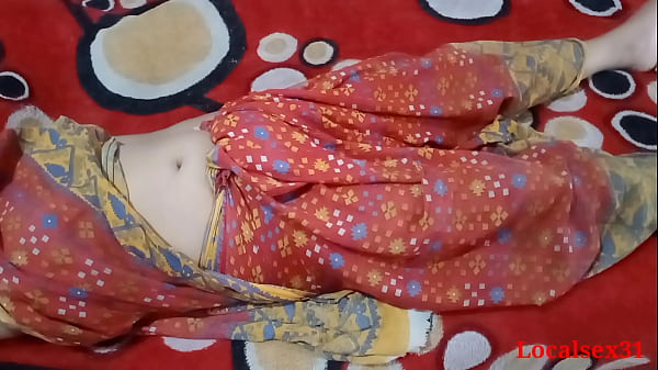 Saree Merah Menggoda, Aku Dan Pacarku Bercinta (video Panas Localsex31)