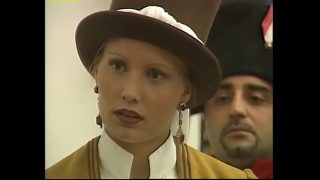 Napoleon Xxx #1 – Catatan Penaklukan Seksual Sang Jenderal Prancis