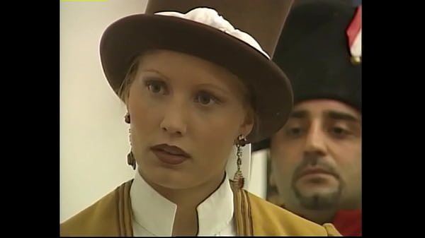 Napoleon Xxx #1 – Catatan Penaklukan Seksual Sang Jenderal Prancis