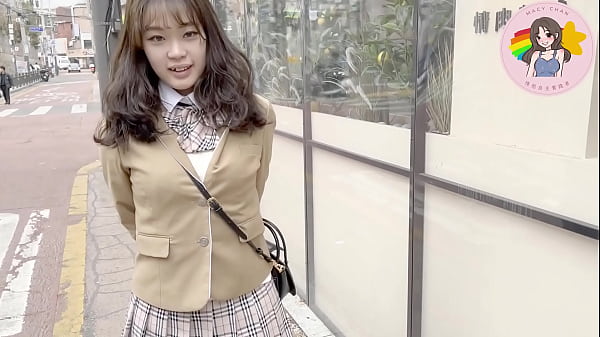香港av女優macy Chan：冬日韓服誘惑，粵語情慾自主實錄