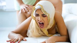 Menggoda Kekasih Berhijab Yang Tabu Bercinta Demi Adat – Nafsu Membara