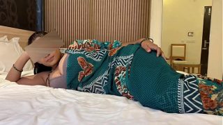 Mertua Menggoda Menantu Baru Nikah, Lalu Menggenjotnya Dengan Ganas Dalam Audio Hindi