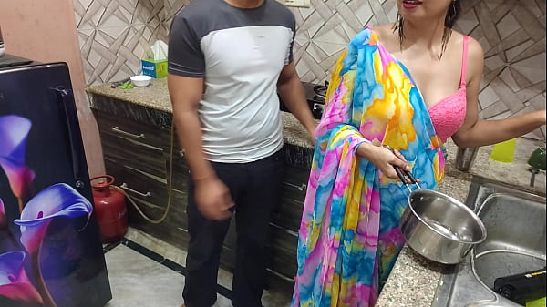 Bhabhi Mesum Digitua Ganas Oleh Devar Di Dapur Untuk Pertama Kalinya