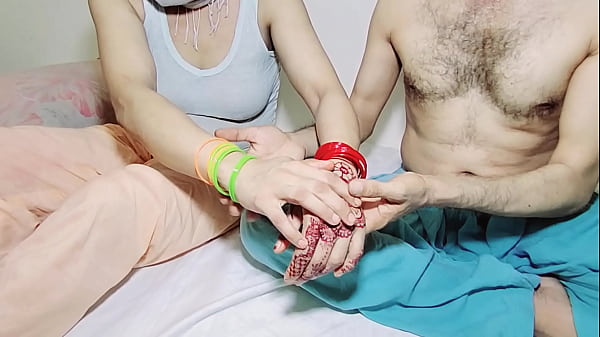 Bhabhi Punjab Muslim Ngentot Anal, Suami Orang Sange Goyang Pantat Besar India Doggystyle Pakai Audio Hindi