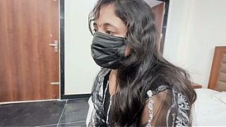 Gadis India Ngentot Abang Tiri Dalam Video Amatir Hd Buatan Rumah, Roleplay Nyata