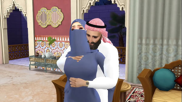 Gairah Liar Arab Yang Tak Tersentuh Ikatan Nikah