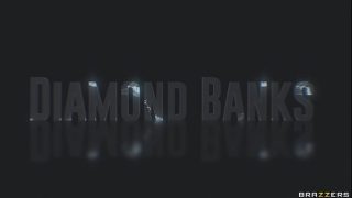 Jebakan Nafsu – Diamond Banks / Brazzers / Tonton Lengkap Di Www.zzfull.com/trap