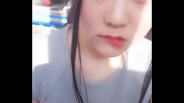 Gadis Tiongkok Yang Menggoda Dan Memikat