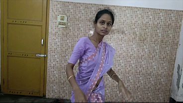 Bokep India: Bhabhi Mesum Rindu Dubur Dihajar Devar Ganas