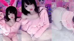 Ara Chuu Bugil Pakai Jaket Pink – Kumpulan Foto Dan Video Mesum Arachu Paling Hot