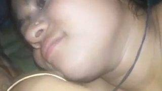 Bibi India Utara Hisap Kontol Dan Ngentot Xxx