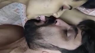 Gadis Kolkata Lahap Kontol Dan Biji Pacarnya Dalam Video Mesum