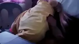 Goyangan Seru Pasangan Abg Zaman Now Yang Bikin Heboh
