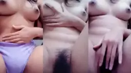 Lissa Colmek, Gadis Rm Yang Menggoda