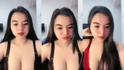 Live Hot Ressa Cantik Indo Cina Bikin Heboh