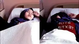 Ngentotin Memek Adik Yang Lagi Tidur Pulas