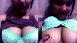 Salam Biru Untuk Bh Yang Menggoda