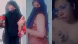 Salina Hijab Full Video Koleksi 15 – Tonton Sampai Tuntas, Bikin Greget!