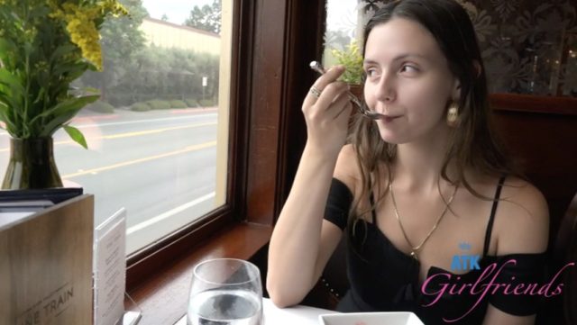 Serena Hill Norcal Bagian 7: Ngegas Bareng Si Montok Sampai Lumer