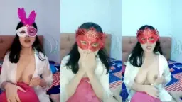 Tante Tata Goyang Bugil Langsung Di Layar