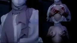 Tiktok Jilbab Cantik Viral, Bikin Mendingin Malam Minggu!