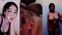 Tiktoker Tobrut Pipit Pitria Bikin Heboh Dengan Konten Panasnya