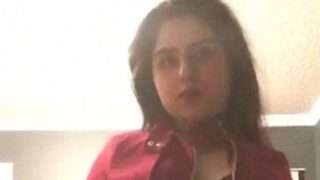 Video Panas Gadis Punjab Nri Telanjang Diri Sendiri