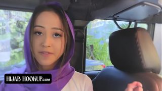 Alexia Anders, Gadis Muslim Yang Menyelinapkan Kekasihnya Untuk Kenikmatan Terlarang, Ketahuan Ayah