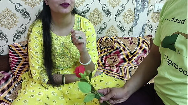 Kisah Valentine India: Kakak Tiri Naksir Adik Tirinya, Tapi Ada Rencana Rahasia Yang Menggoda