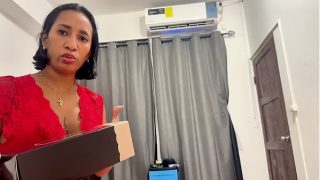Leyne Rodriguez, Ibu Tiri Montok Terjebak Dan Dihardcore Anak Tiri Yang Horny