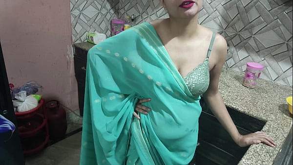 Bhabhi Ki Pehli Raat Devar Ke Saath! Full Hindi Audio Mein