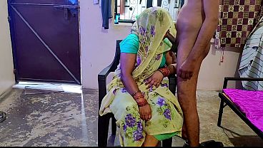 Bhabhi Ki Garmi Bhara Audio Sex Story