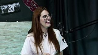 Batalin Main Sama Ibu, Terpaksa Batalin Juga Ngentot Sama Para Lelaki – Bella Ruiva (moai Tv)