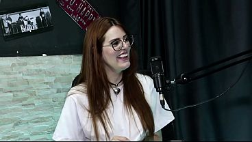 Batalin Main Sama Ibu, Terpaksa Batalin Juga Ngentot Sama Para Lelaki – Bella Ruiva (moai Tv)
