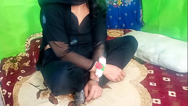 Bhabhi Muslim Seksi Berdaster Dihardcore Anal Kasar Sama Kontol Dewa India, Ngentot Doggystyle Anus Sampai Tembus